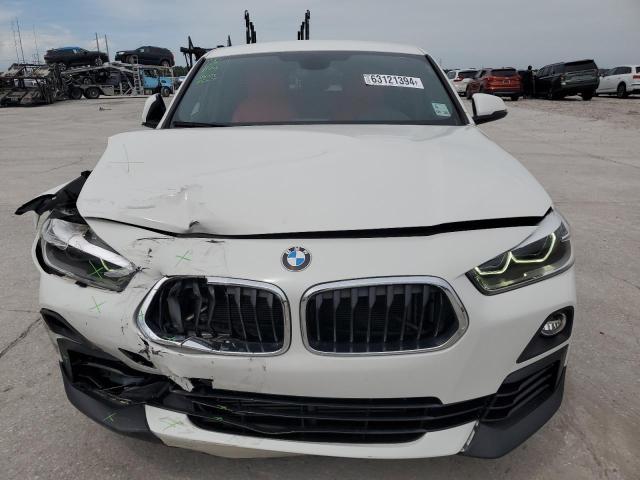 VIN WBXYJ3C38JEJ91259 2018 BMW X2, Sdrive28I no.5