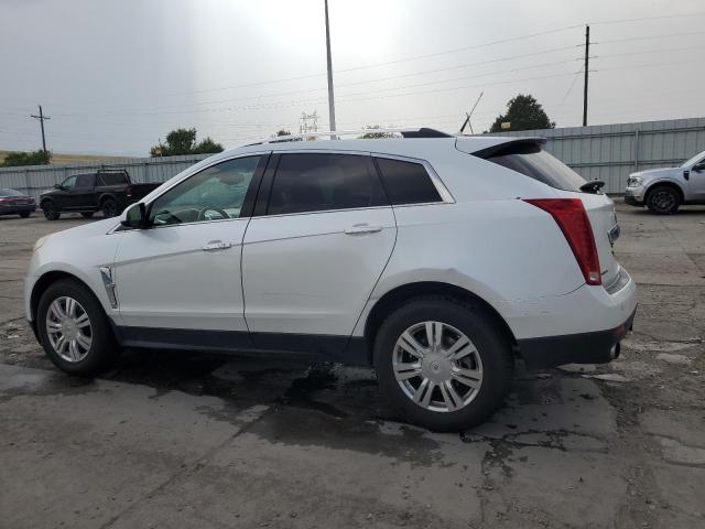 Vin: 3gyfnaey1bs536431, lot: 64280464, cadillac srx luxury collection 20112