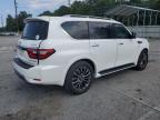 NISSAN ARMADA PLA photo