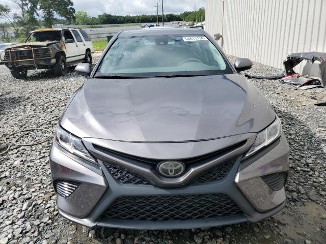 VIN 4T1G11AK8LU500885 2020 Toyota Camry, SE no.5