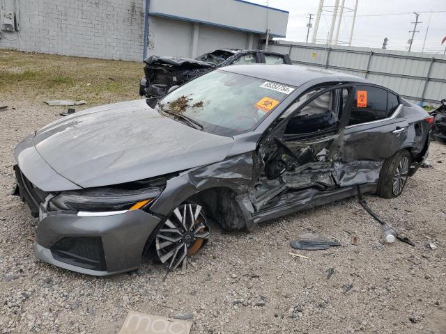 2023 NISSAN ALTIMA SV 1N4BL4DV1PN326986  65352754