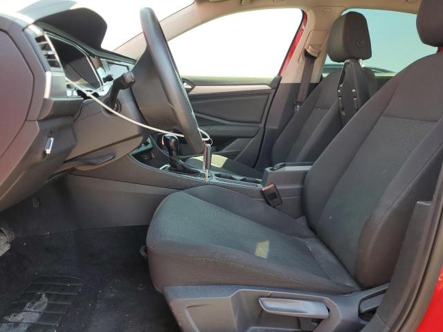 2021 Volkswagen Jetta S VIN: 3VWC57BU8MM032332 Lot: 61954634