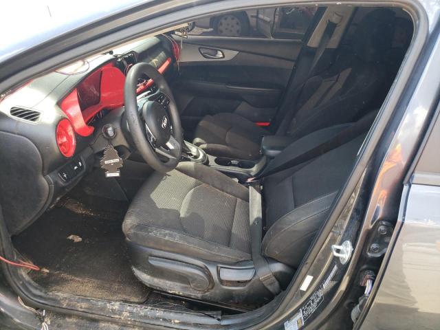2020 KIA FORTE FE - 3KPF24ADXLE255621