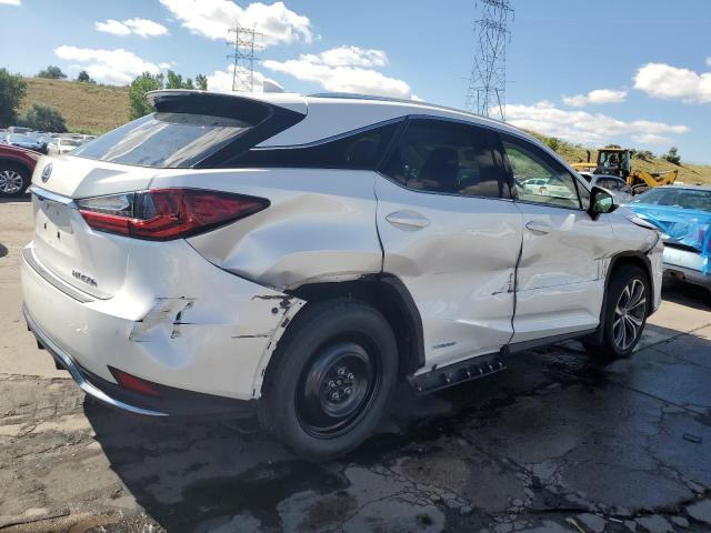 2020 LEXUS RX 450H - 2T2HGMDA6LC054367
