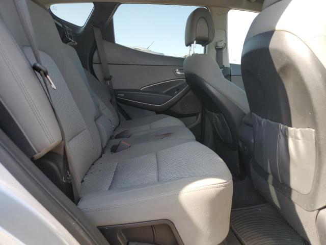 2017 HYUNDAI SANTA FE S - 5XYZTDLB1HG490375