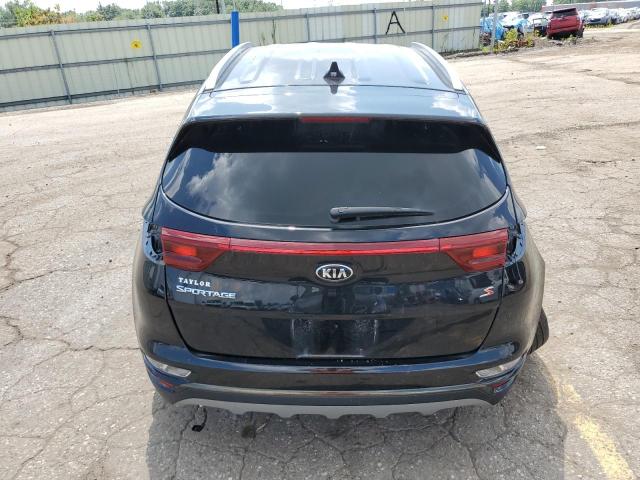 2020 KIA CADENZA LU - KNDP63AC2L7651651