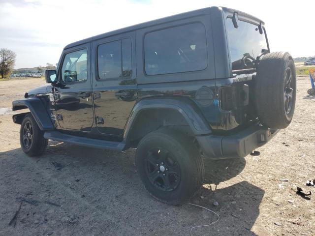 2019 JEEP WRANGLER U - 1C4HJXEG0KW527860