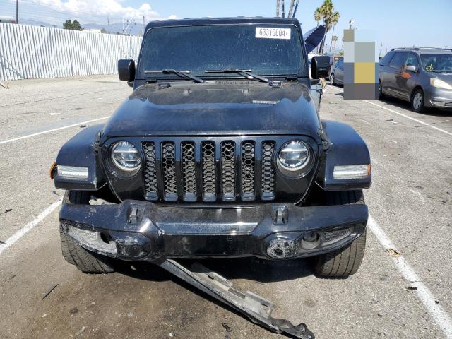 1C6HJTFG5ML525282 Jeep Gladiator  5