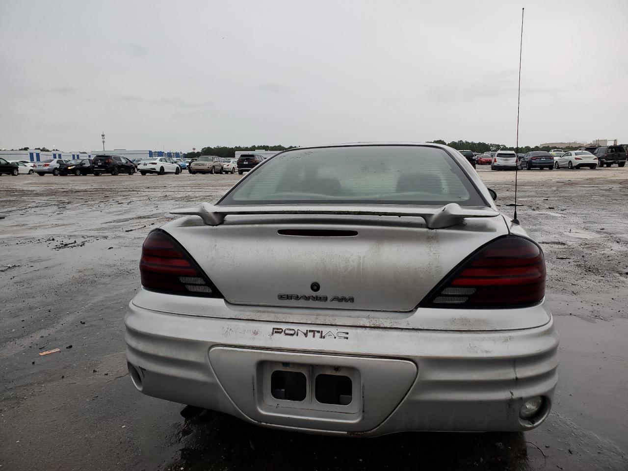 1G2NF52F02C181741 2002 Pontiac Grand Am Se1