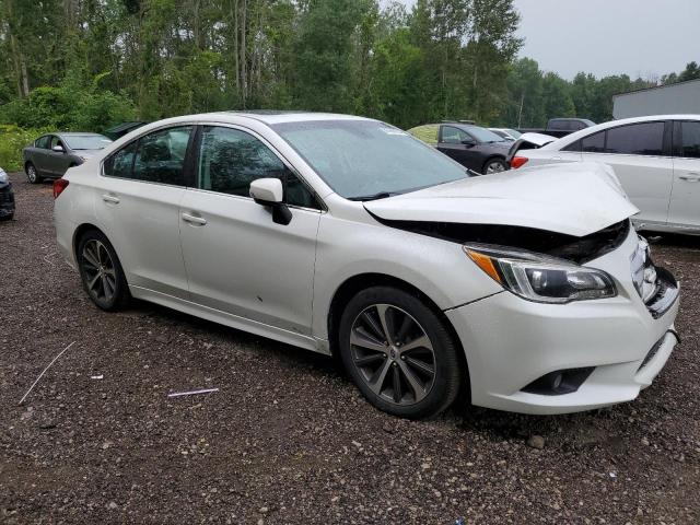 2017 SUBARU LEGACY 2.5 - 4S3BNCN62H3056623