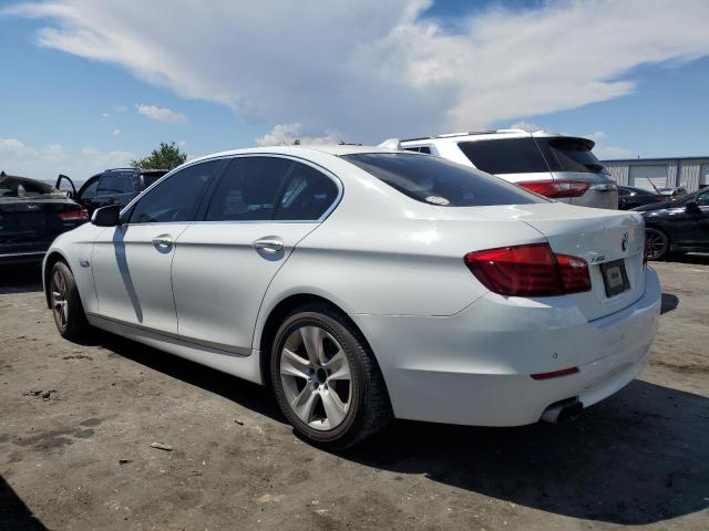 VIN WBAXH5C55DDW11777 2013 BMW 5 Series, 528 XI no.2