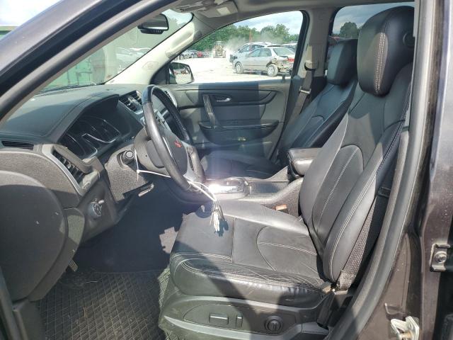 2017 GMC Acadia Limited Slt-2 VIN: 1GKKVSKD5HJ156003 Lot: 62268744