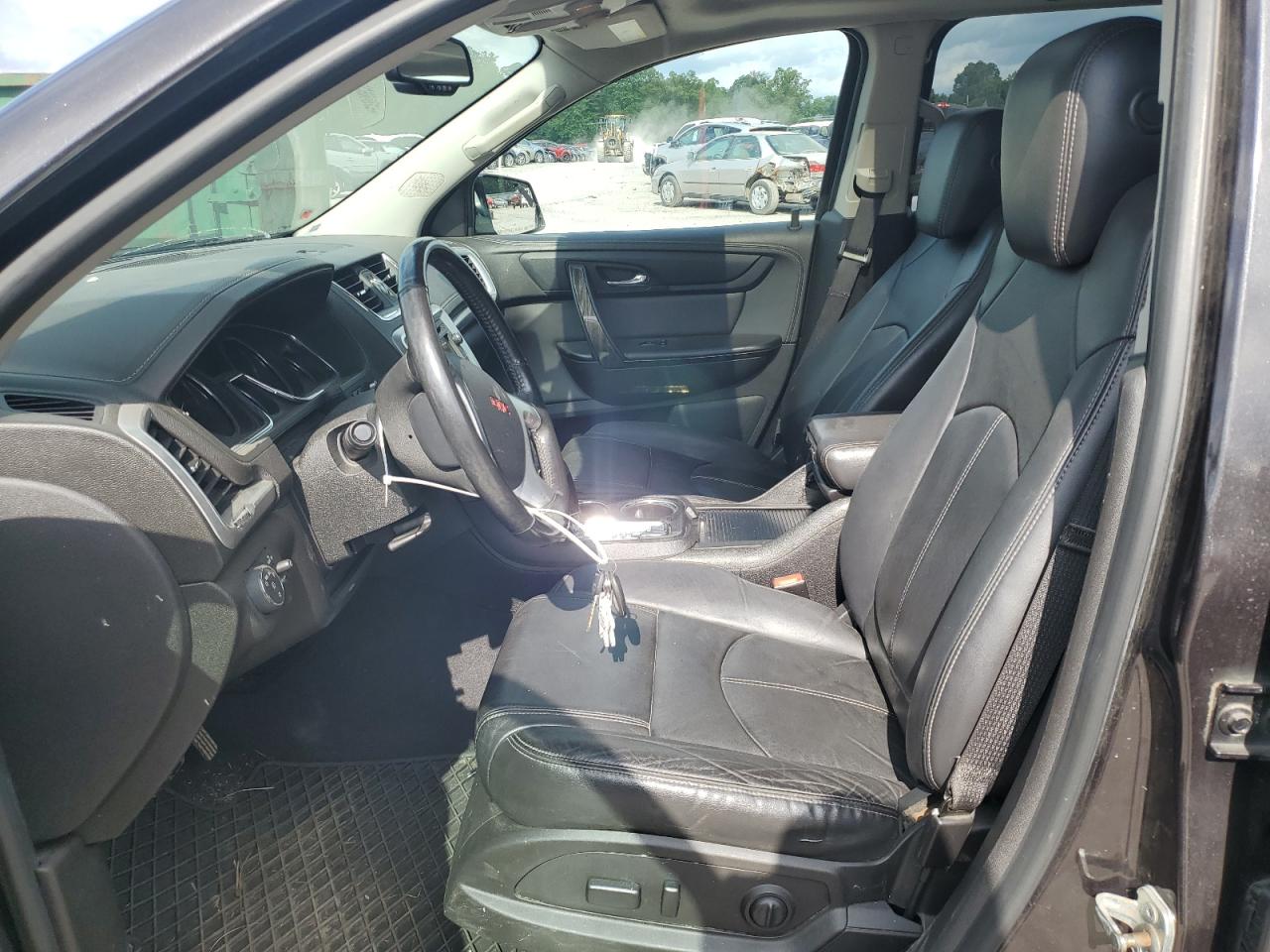 1GKKVSKD5HJ156003 2017 GMC Acadia Limited Slt-2