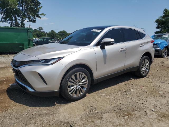 2023 TOYOTA VENZA LE - JTEAAAAH9PJ150958