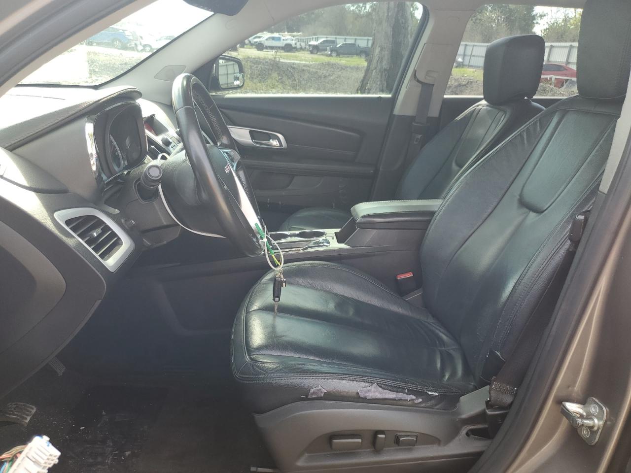 2CTALSEC9B6454756 2011 GMC Terrain Sle