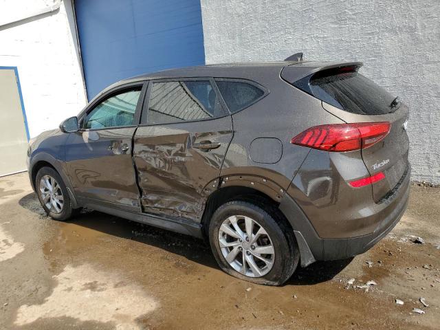 KM8J2CA47LU145840 2020 HYUNDAI TUCSON - Image 2