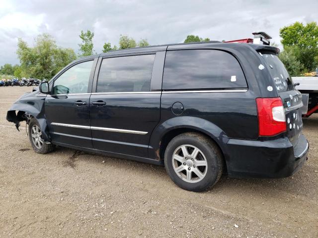 Vin: 2c4rc1bg3dr519389, lot: 64882414, chrysler minivan touring 20132