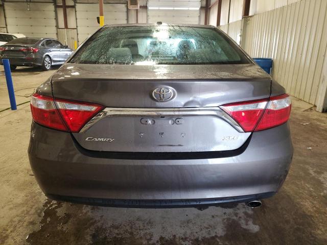 VIN 4T4BF1FKXFR491573 2015 Toyota Camry, LE no.6