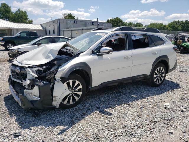 2023 SUBARU OUTBACK TO - 4S4BTGPD2P3170933