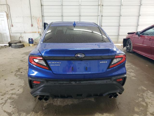 2022 SUBARU WRX GT JF1VBAU67N8015341