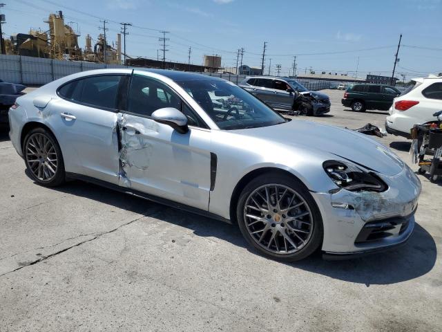 VIN WP0AA2A71HL101129 2017 Porsche Panamera, 2 no.4