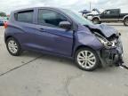 CHEVROLET SPARK 1LT снимка