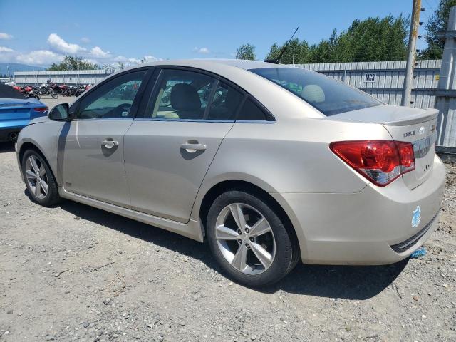 2012 Chevrolet Cruze Lt VIN: 1G1PG5SC8C7131731 Lot: 61691934