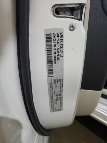 2023 CHRYSLER PACIFICA T - 2C4RC1BG1PR581071