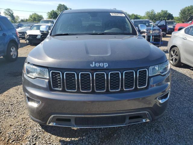 2018 Jeep Grand Cherokee Limited VIN: 1C4RJFBG0JC319285 Lot: 61654744