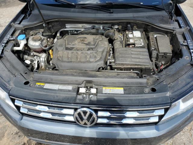 2021 VOLKSWAGEN TIGUAN SE - 3VV2B7AX9MM064968