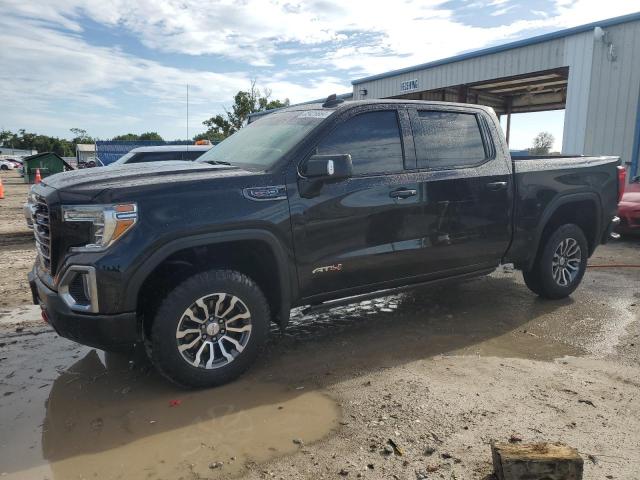 2019 GMC SIERRA K15 3GTP9EEL4KG238405  63428664