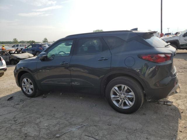 2020 CHEVROLET BLAZER 2LT - 3GNKBCRS4LS616734