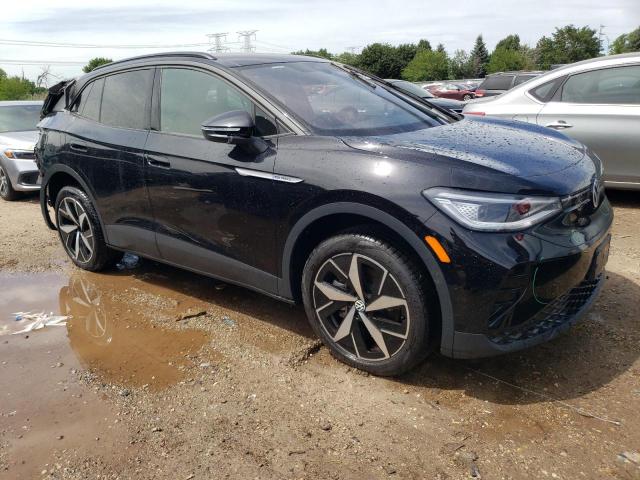 2023 VOLKSWAGEN ID.4 PRO S - 1V2WNPE84PC046117