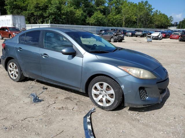 VIN JM1BL1TF8D1704369 2013 Mazda 3, I no.4