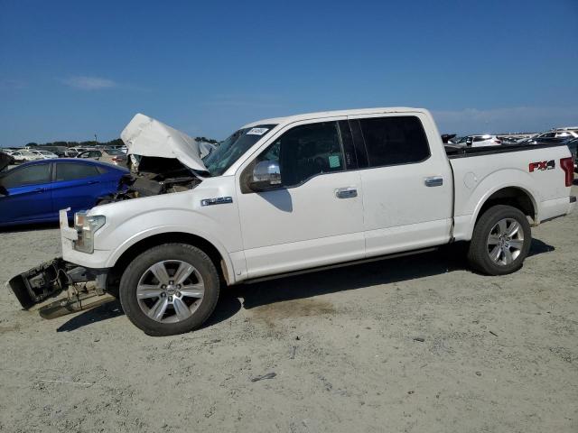 2015 FORD F150 SUPER - 1FTEW1EG1FFC07387