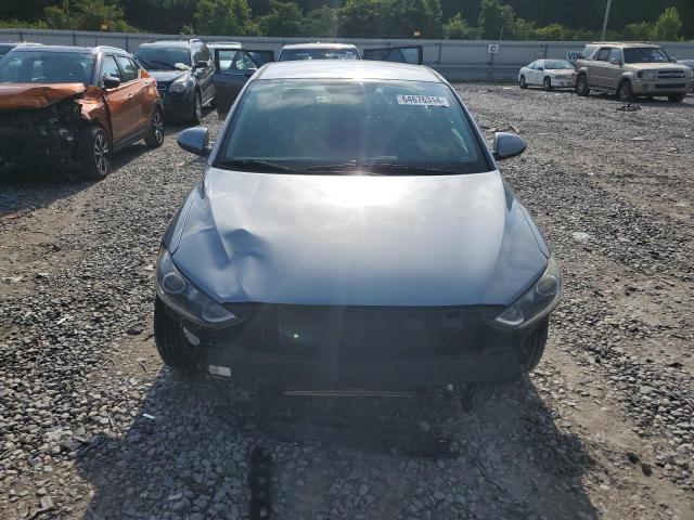 2017 HYUNDAI ELANTRA SE - 5NPD74LF2HH192539