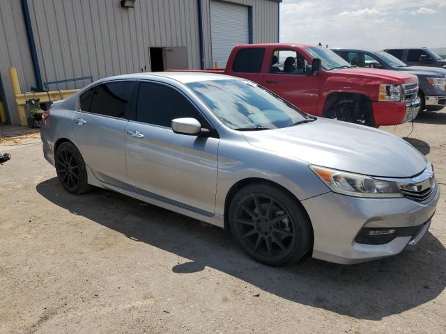 VIN 1HGCR2F56HA037482 2017 Honda Accord, Sport no.4