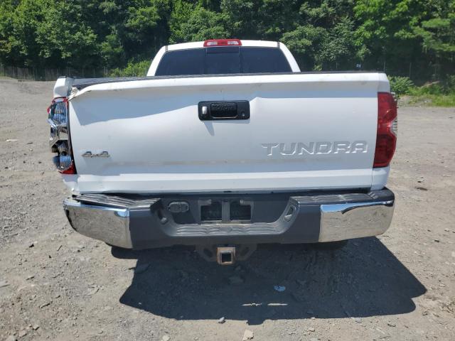 2014 Toyota Tundra Double Cab Sr/Sr5 VIN: 5TFUY5F17EX342793 Lot: 61591474