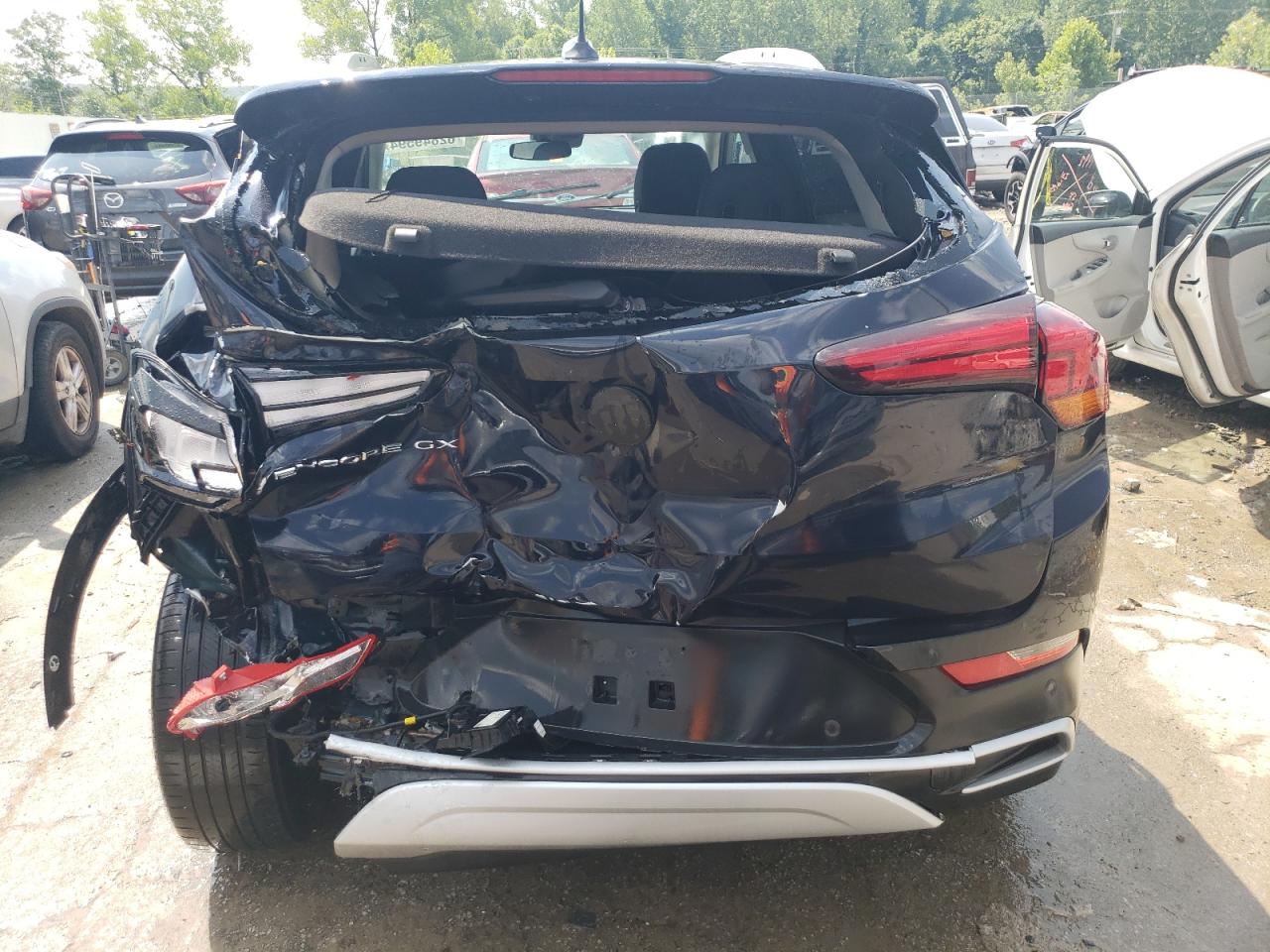 KL4MMDSL5LB106449 2020 Buick Encore Gx Select