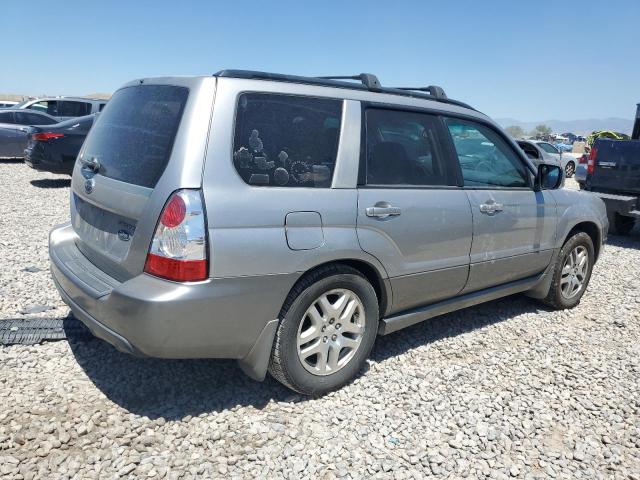 2006 Subaru Forester 2.5X Ll Bean VIN: JF1SG67616H736186 Lot: 61960544