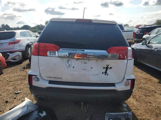 2016 GMC TERRAIN SL - 2GKALMEK7G6137746