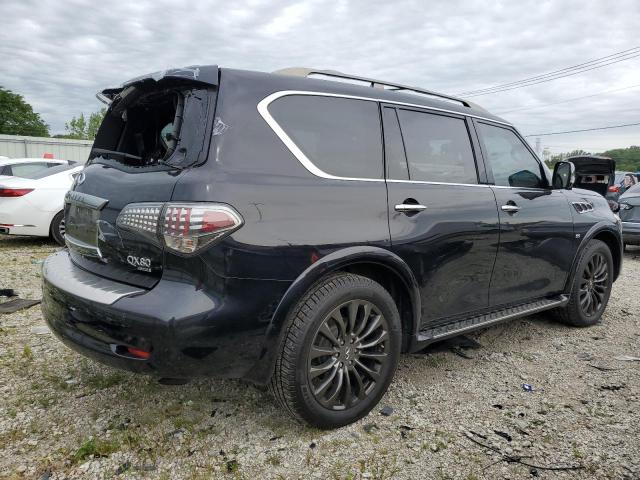 VIN JN8AZ2NE0F9082461 2015 Infiniti QX80 no.3