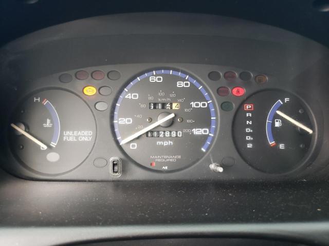 2HGEJ6624VH571493 1997 Honda Civic Dx