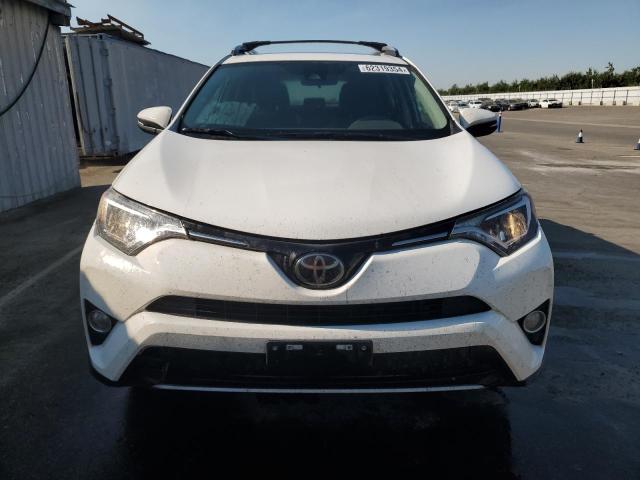 VIN 2T3WFREV2JW516472 2018 Toyota RAV4, Adventure no.5