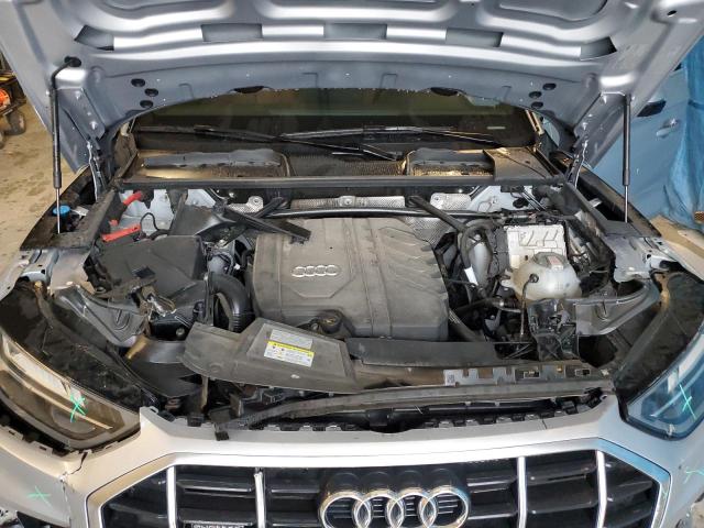 VIN WA1BAAFY4M2091660 2021 Audi Q5, Premium Plus no.12