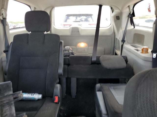 2016 Dodge Grand Caravan Sxt VIN: 2C4RDGCG2GR265502 Lot: 61339764