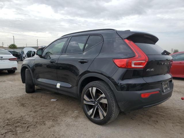 YV4L12UW6P2111846 Volvo Xc40 Plus  2