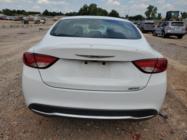 2015 CHRYSLER 200 LIMITE - 1C3CCCAB9FN612719