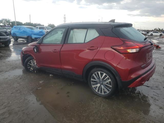 2024 NISSAN KICKS SV - 3N1CP5CV6RL478956