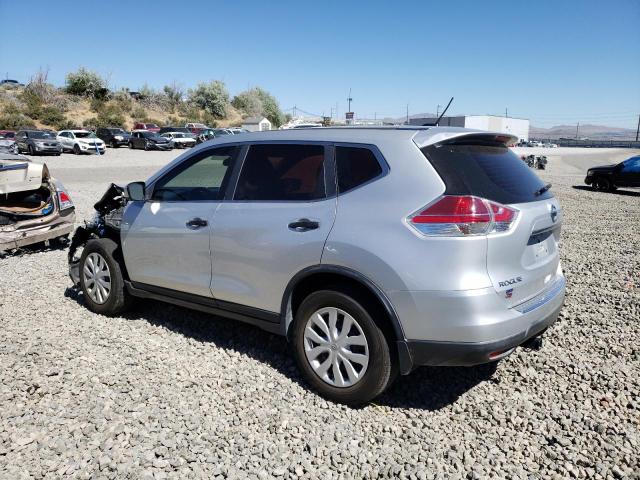 Vin: knmat2mt3gp709728, lot: 61714704, nissan rogue s 20162